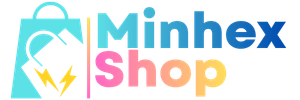 Minhex Shop – Smart Online Shopping Platform