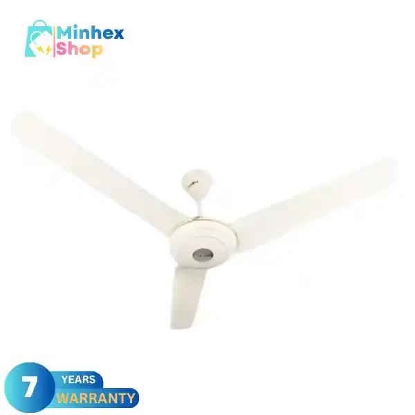 VISION Smart Saver Ceiling Fan Ivory 56
