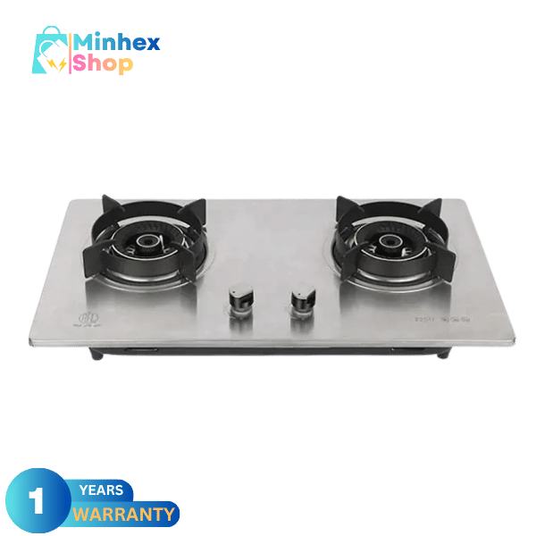 RFL Stainless Steel Built-In HOB BH (22SN) (Cylinder Gas)