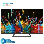 VISION 32 QLED Google TV Q10s