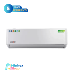 Vision 2 Ton AC Split Type Non-Inverter - VSN-24K410 Eco