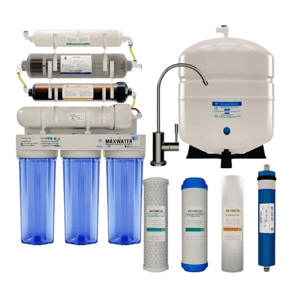 Water Purifier