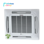 Vision AC - Cassette Type 3.0 TR (T36K)