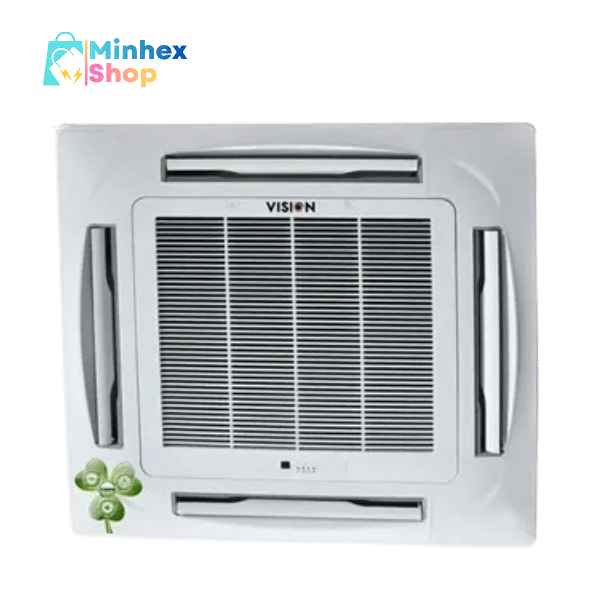 Vision AC - Cassette Type 3.0 TR (T36K)