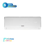 VISION 1.5 Ton Split Type AC Non Inverter BEC (3D Elite)