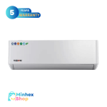 Vision 1.5 Ton AC Split Type Non-Inverter - VSN-18K410 Eco