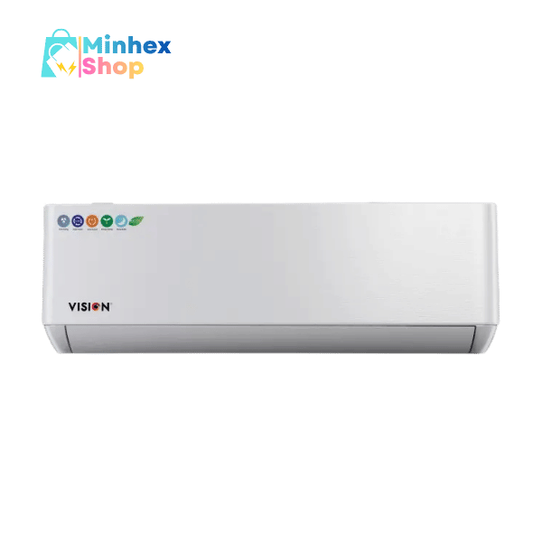 Vision AC 2 Ton CPCI Split Type Inverter AC (3D Pro)